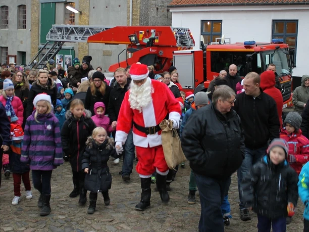 Julemesse Tørning Mølle Julemesse Tørning Mølle