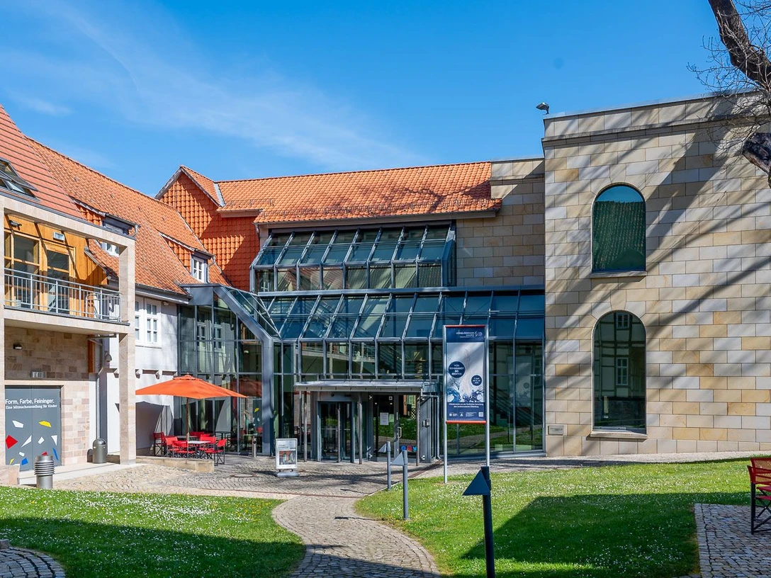 Museum Lyonel Feininger Foto Ray Behringer.jpg