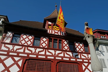 Rathaus Sempach