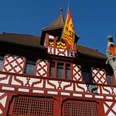 Rathaus Sempach