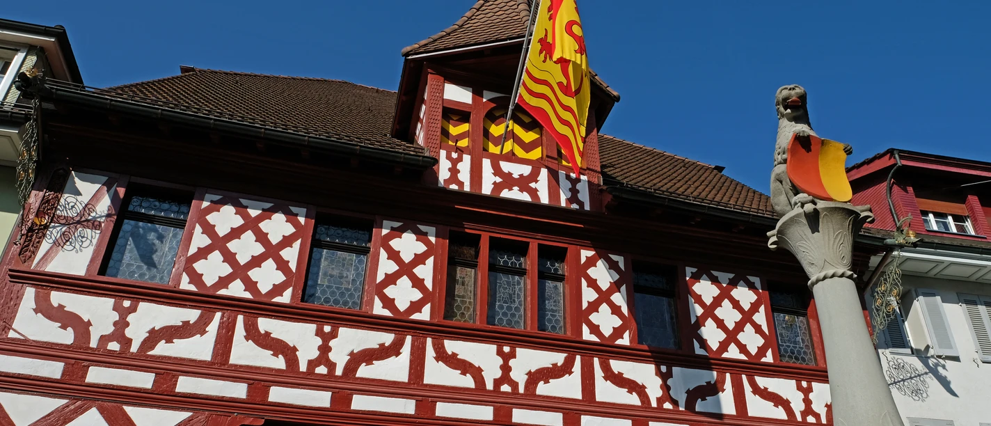 Sempach_Rathausmuseum_04.JPG Rathaus Sempach