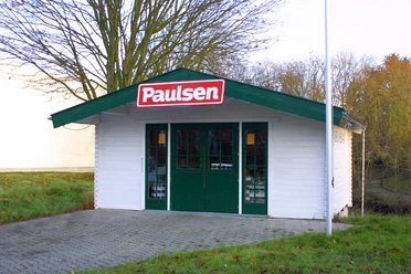 Fabrikverkauf - Alfred Paulsen GmbH & Co. KG
