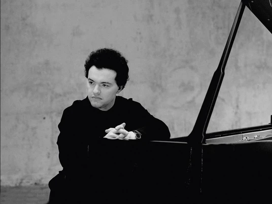 Festival de piano «Le piano symphonique» Künstler am Klavierfestival «Le piano symphonique»Artists at the piano festival «Le piano symphonique»Artistes au festival de piano «Le piano symphonique»