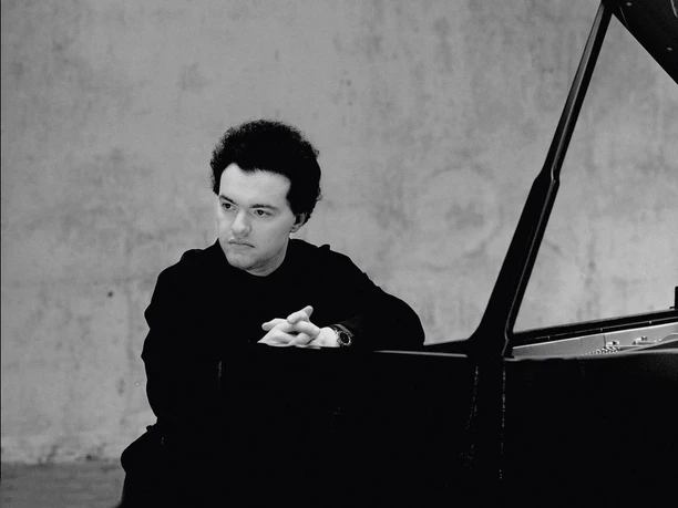 Klavierfestival «Le piano symphonique» Künstler am Klavierfestival «Le piano symphonique»