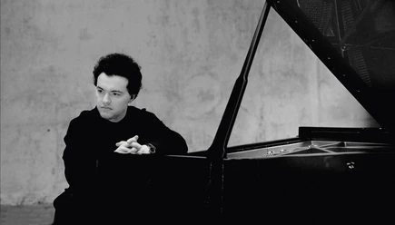 Piano festival «Le piano symphonique» Artists at the piano festival «Le piano symphonique»
