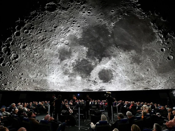 Lucerne Festival Forward Concert d'ouverture du Lucerne Festival Forward 2022