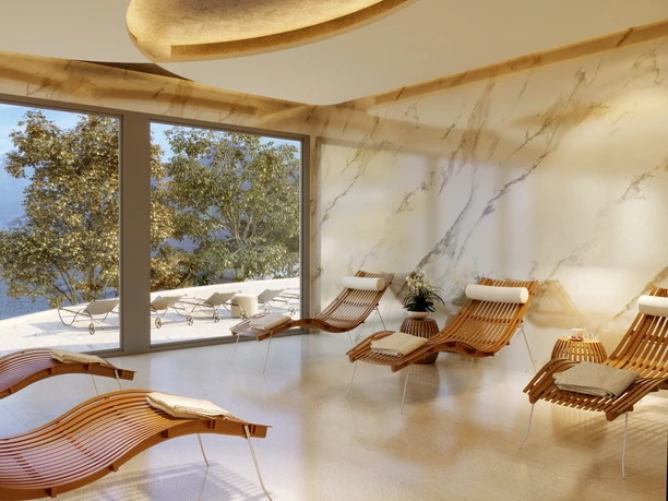 Chenot Palace Weggis Chenot Palace Weggis Relax