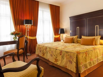 Palais_Comfort Double room_Foto K.Lorcke