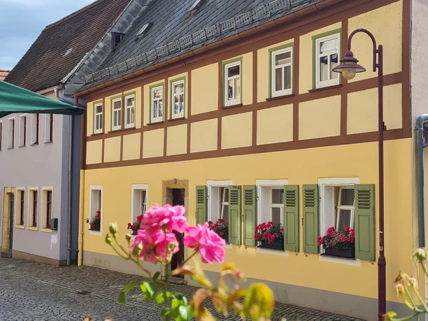 Willkommen in der Ferienwohnung Kopprasch