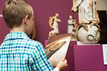 Kreismuseum Wewelsburg
