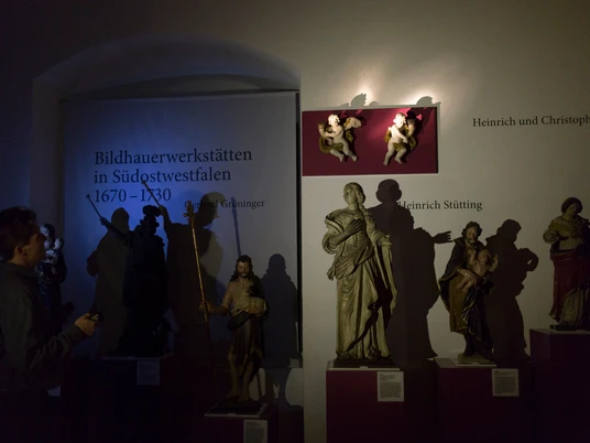 Kreismuseum Wewelsburg Kreismuseum Wewelsburg