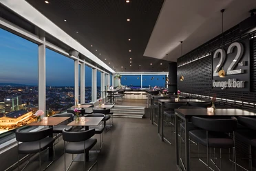 22nd Bar & Lounge