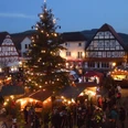 2019-11-30 Weihnachtsmarkt Zierenberg
