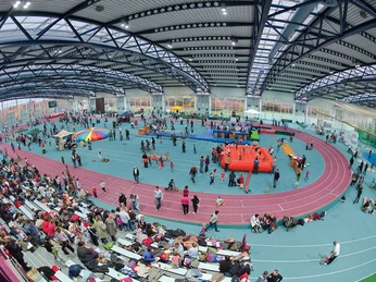 Sport- und Freizeitzentrum Kalbach Veranstaltung