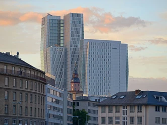 Palaisquartier Nextower