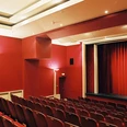 Komödie Theater Saal