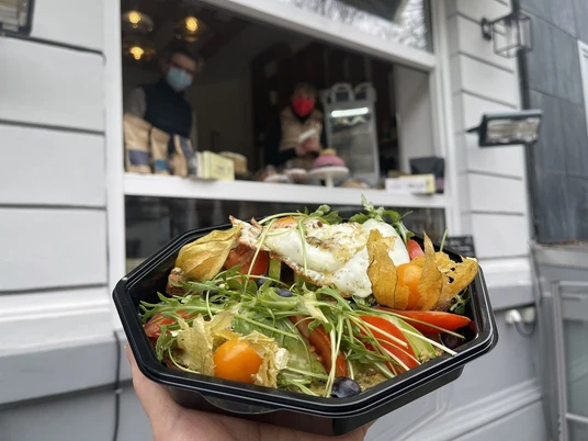 Schweizer Straße Moka