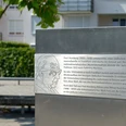 Paul Arnsberg Denkmal