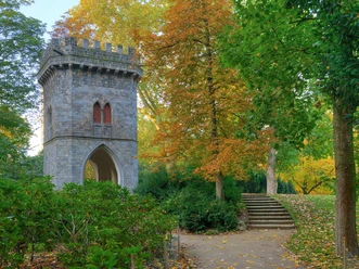 Rothschildpark