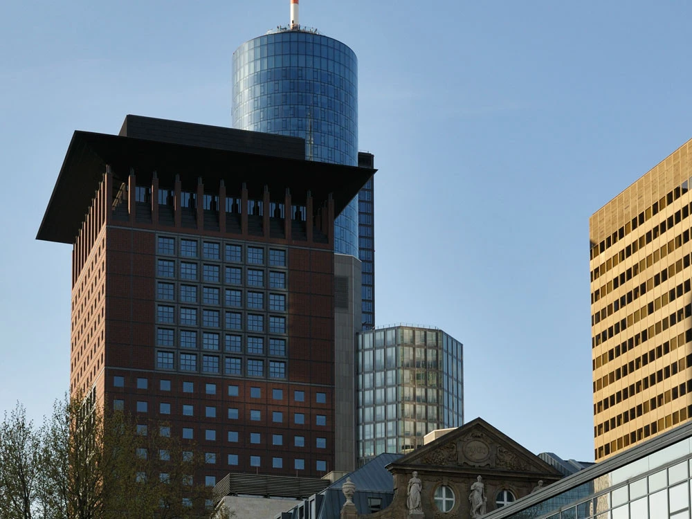 Japantower Japan Center