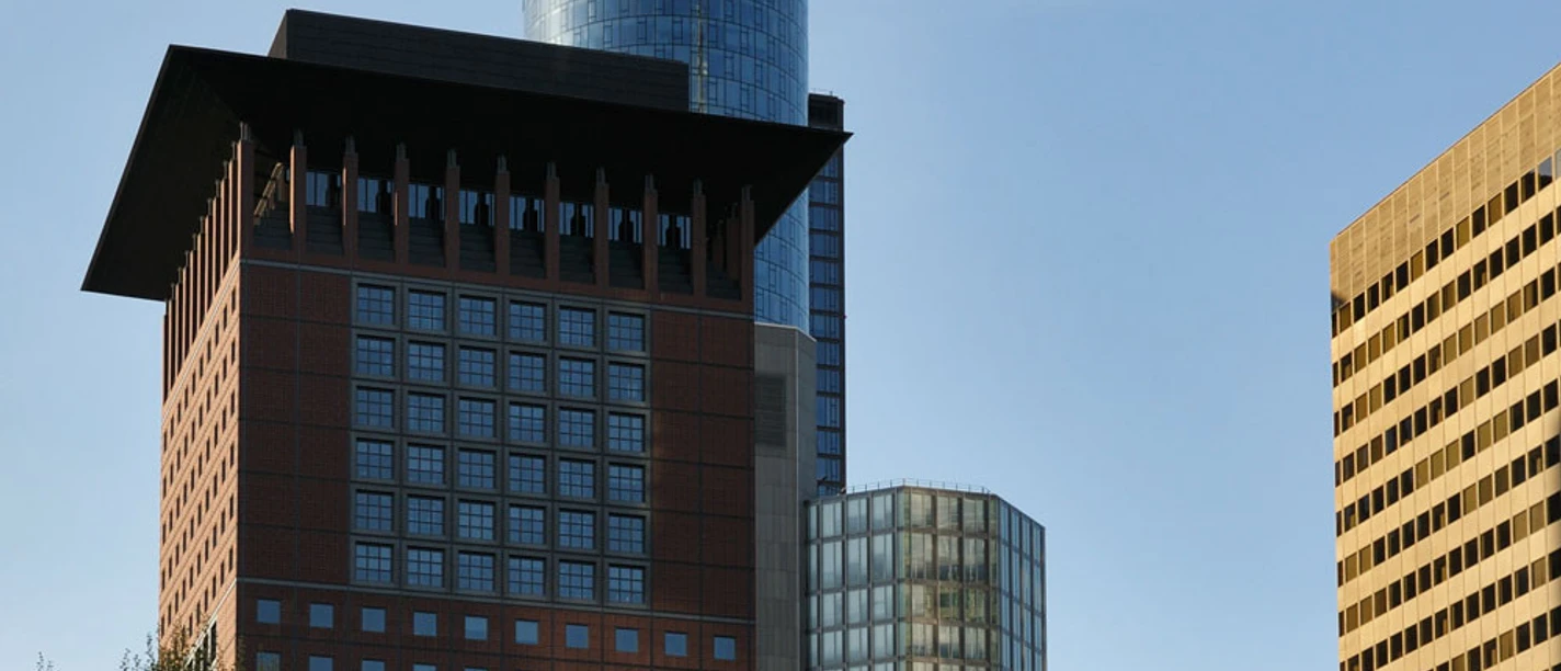 Japantower Japan Center