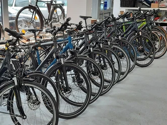 Fahrradstation Frankfurt Fahrrad Fahrradverleih