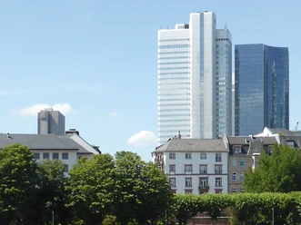 Silver Tower