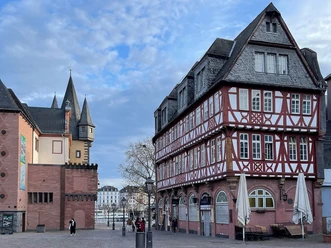 Haus Wertheym