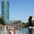 Westhafentower