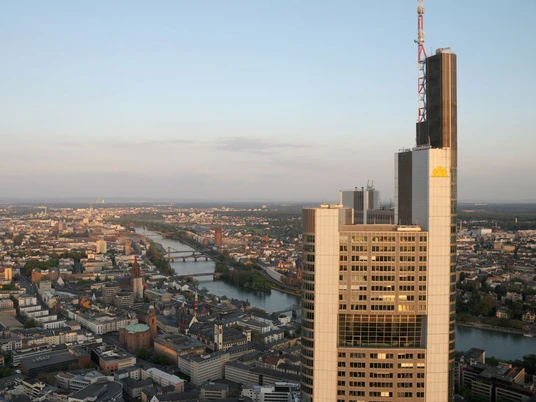 Commerzbank-Tower