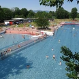 Freibad Eschersheim