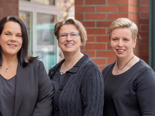 Team der Tourist-Information Bremervörde Team der Tourist-Information Bremervörde