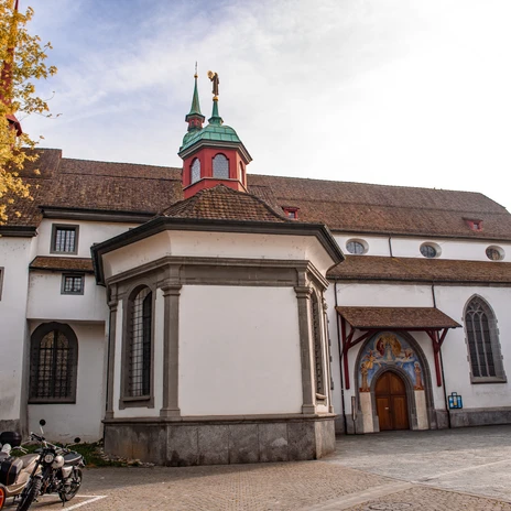 Franziskanerkirche