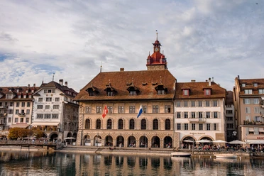 Rathaus