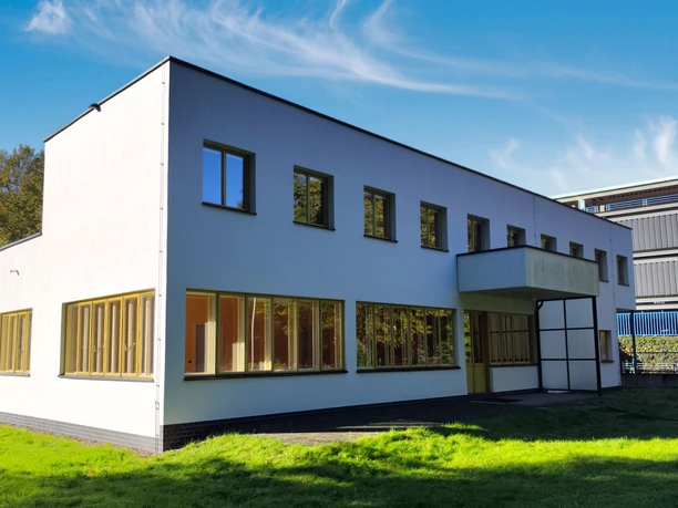 Direktorenvilla in Celle