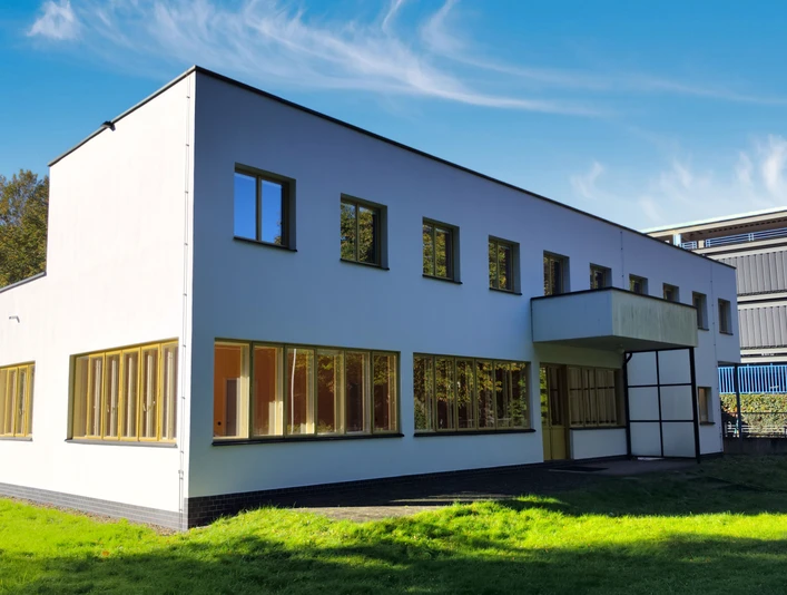 Direktorenvilla in Celle