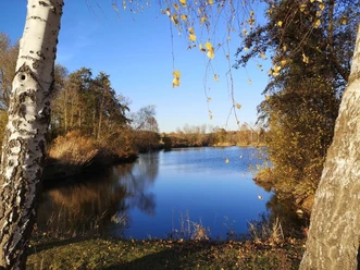 Ederaue Herbst
