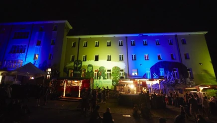 Sedel - der Club der Musikszene Luzern sedel