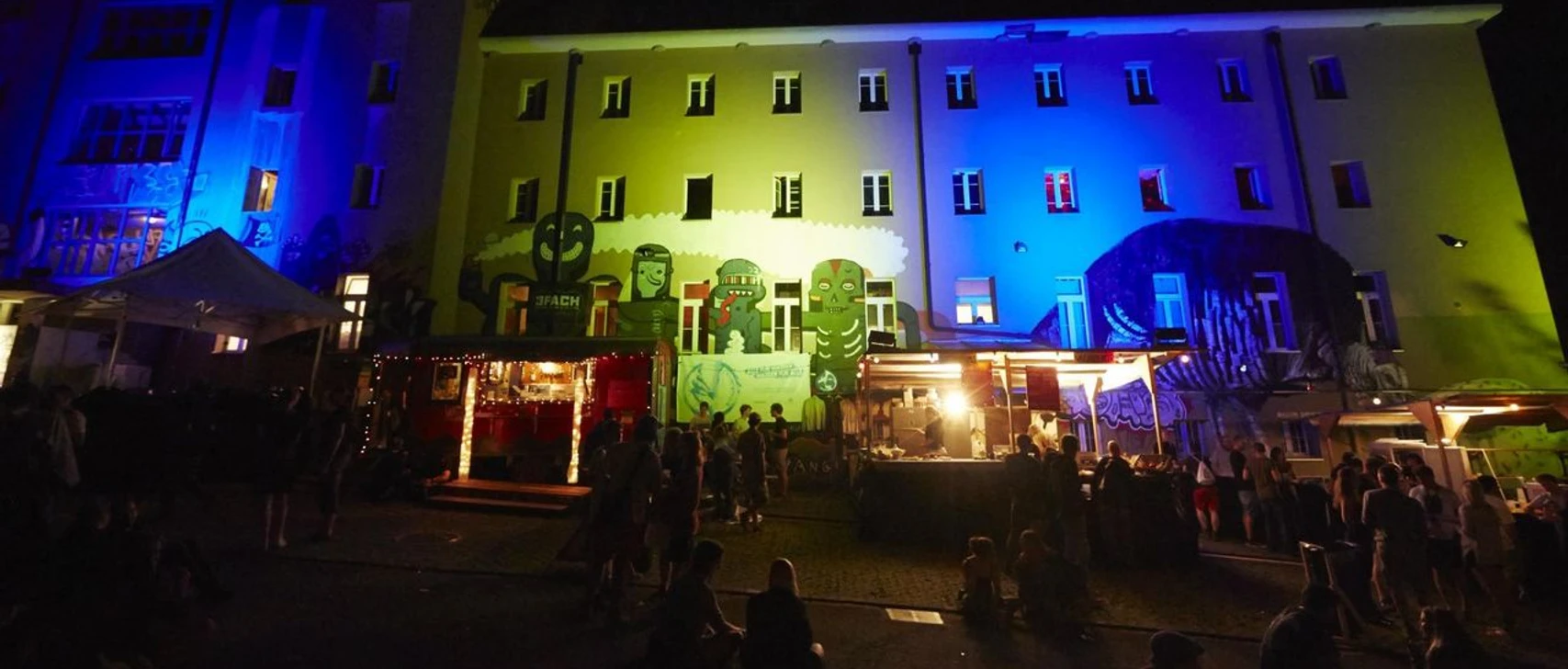 Sedel - der Club der Musikszene Luzern sedelsedelsedel