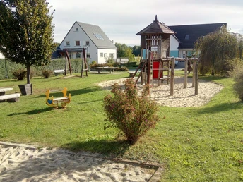 Spielplatz Rosenthal