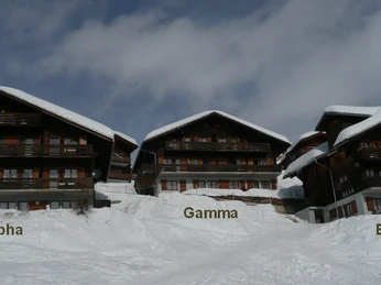 Alpha - Beta - Gamma