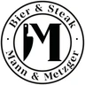 Mann & Metzger Logo Mann & Metzger Logo