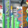 LYKKE LAND Clip'n Climb