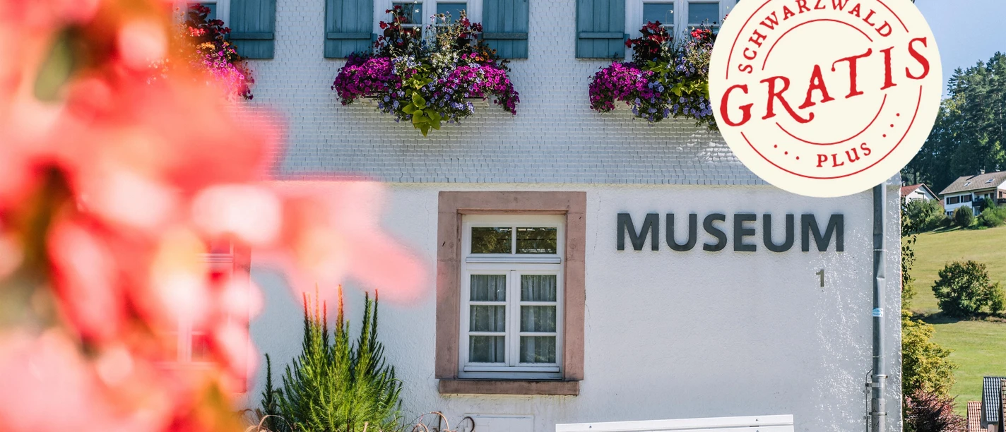 Hauffs Märchenmuseum