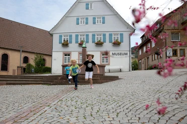 Zeit für Kinder, Zeit für Märchen