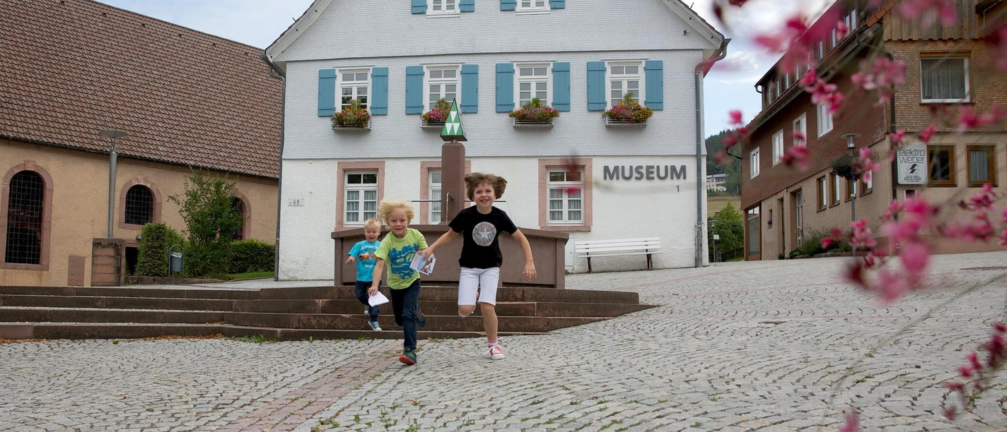 Zeit für Kinder, Zeit für Märchen