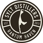 Sylt Distillers Logo Sylt Distillers Logo