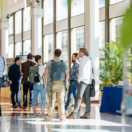 Kongress planner event lab. GmbH | Leipzig Convention Bureau Kongress planner event lab. GmbH - presented by Leipzig Convention Bureau