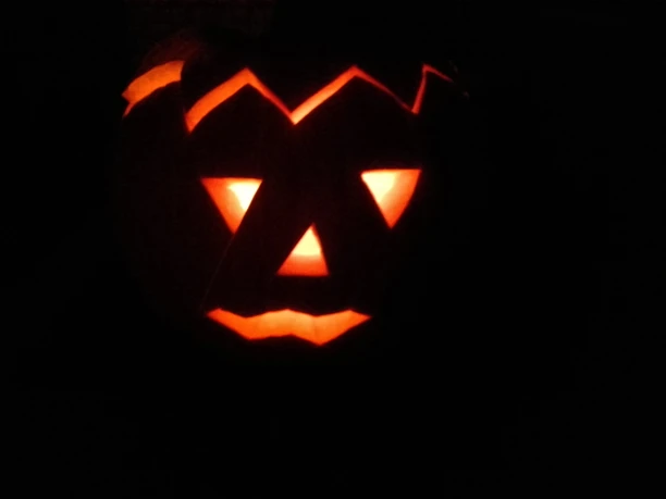 Halloween Kürbis Halloween Kürbis