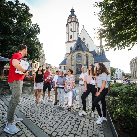 Leipzig Erleben individual city tours | Leipzig Convention Bureau Leipzig Erleben individual city tours - presented by Leipzig Convention Bureau